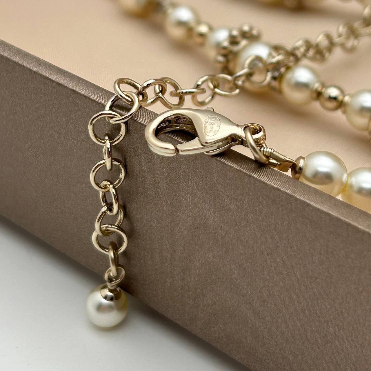 Коллекционная подвеска Chanel BP-50684 Коллекционная подвеска Chanel BP-50684