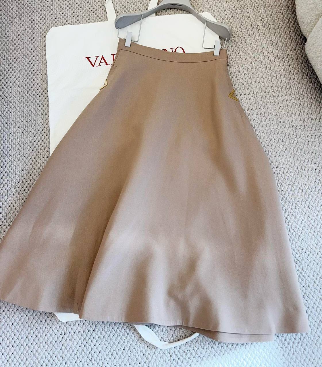 Юбка премиум Valentino BP-45150 Юбка премиум Valentino BP-45150