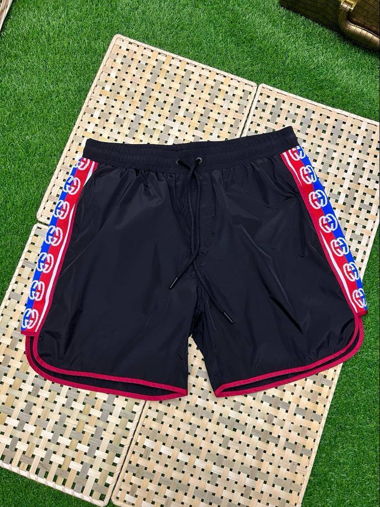 Шорты Gucci для плавания BP-15545 Шорты Gucci для плавания BP-15545