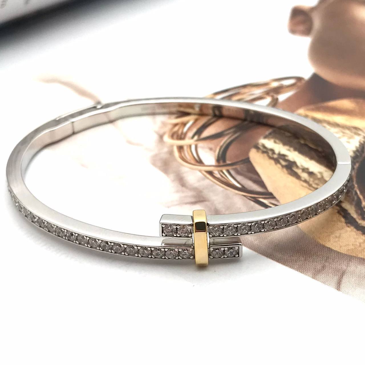 Браслет Tiffany&Co люкс BP-36810 Браслет Tiffany&Co люкс BP-36810