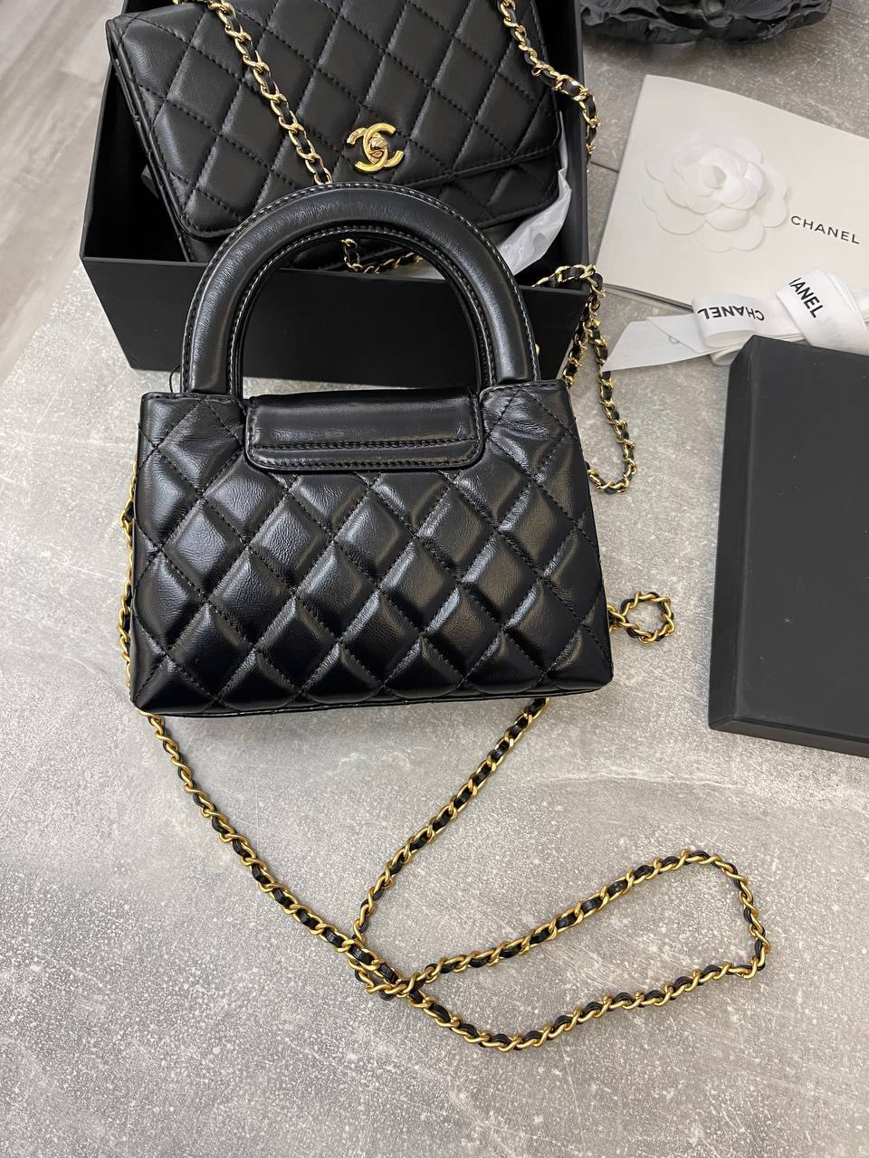 Премиальная женская сумка Chanel BP-41604 Премиальная женская сумка Chanel BP-41604