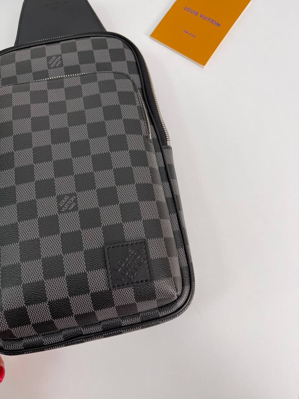 Сумка-слинг люкс Louis Vuitton BP-20458 Сумка-слинг люкс Louis Vuitton BP-20458