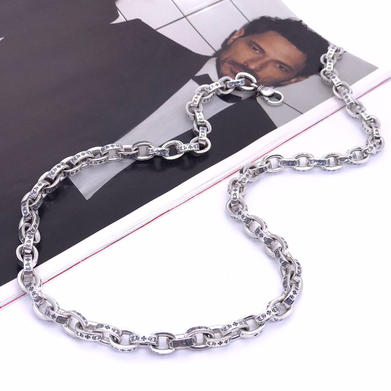 Цепочка люкс Chrome Hearts BP-27134 Цепочка люкс Chrome Hearts BP-27134