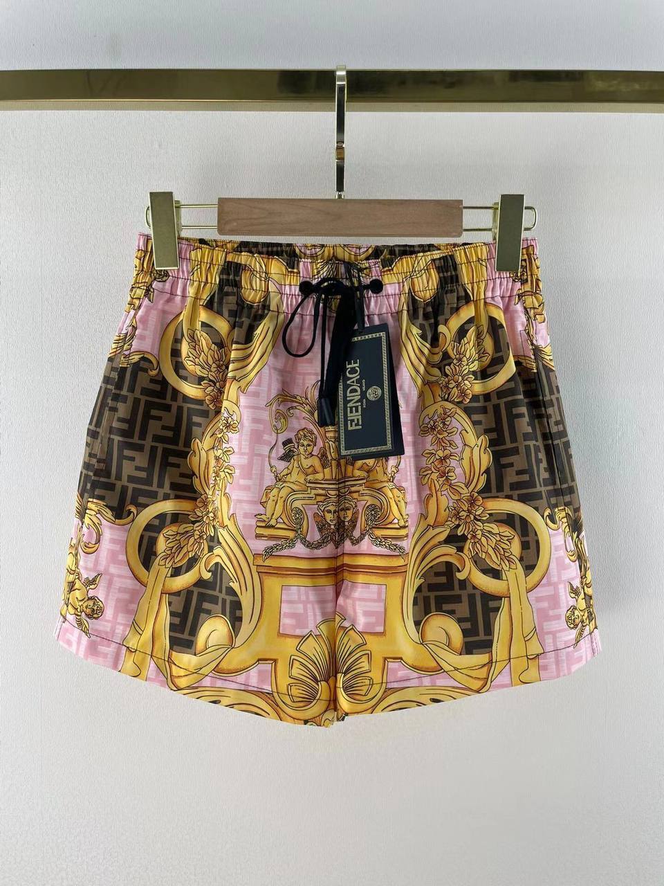 Элитный костюм Fendi BP-14572 Элитный костюм Fendi BP-14572