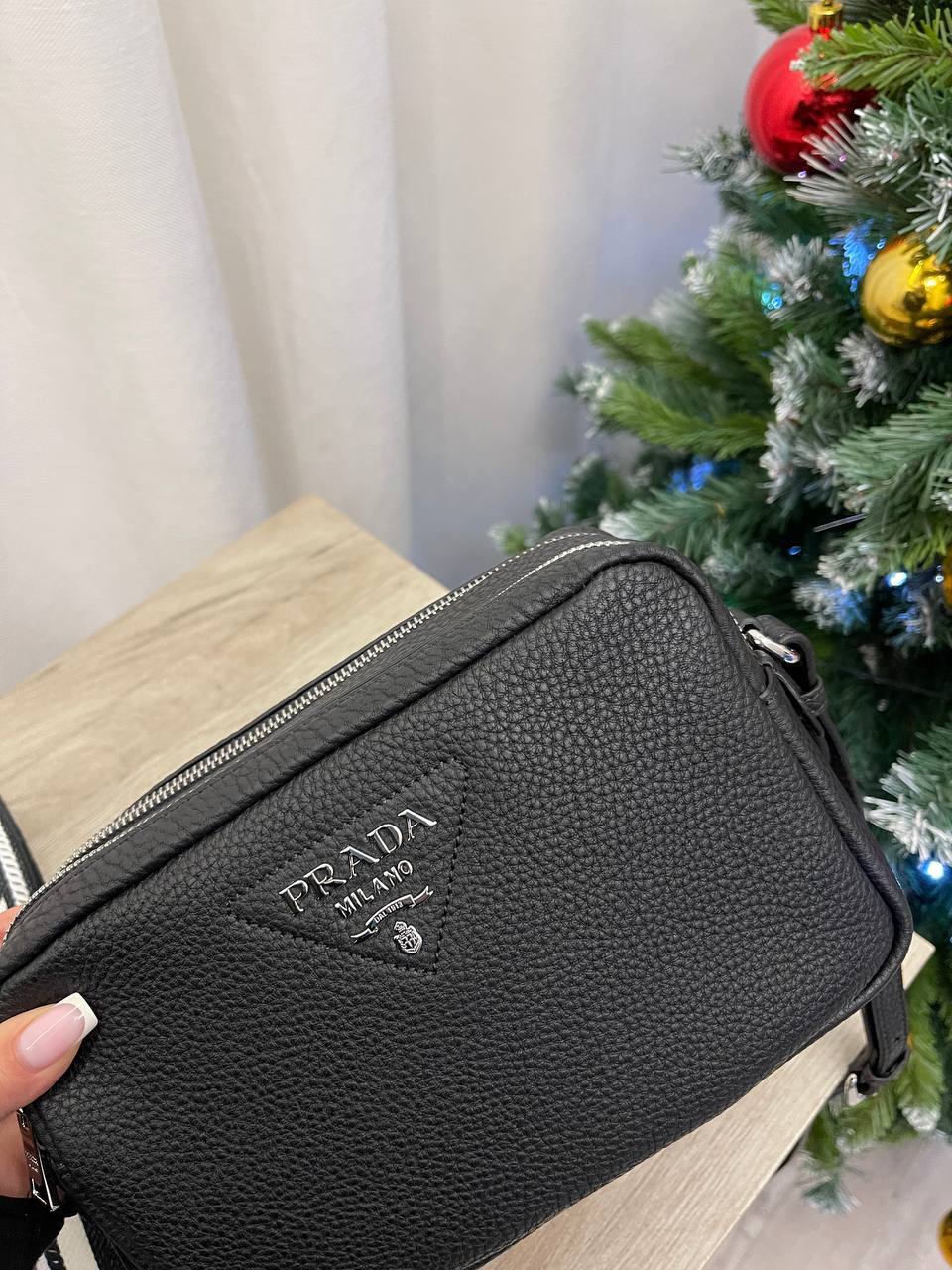 Премиум сумка женская Prada BP-44749 Премиум сумка женская Prada BP-44749