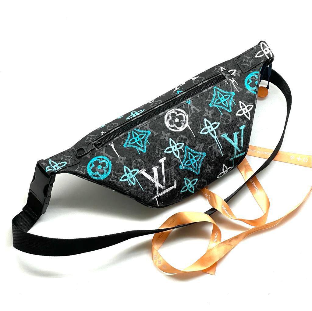 Поясная сумка Louis Vuitton премиум BP-25449 Поясная сумка Louis Vuitton премиум BP-25449