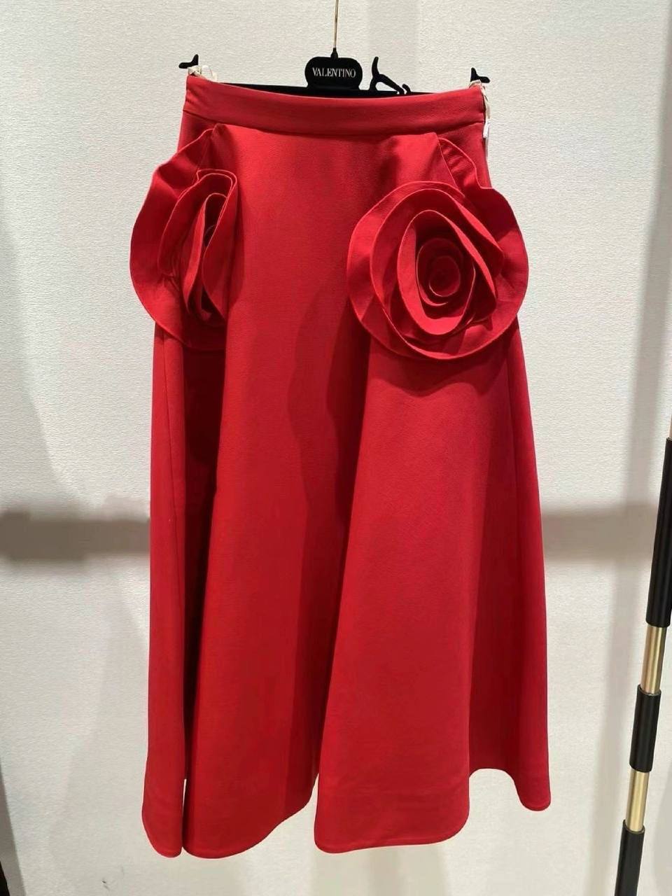 Юбка элитная Valentino BP-43751 Юбка элитная Valentino BP-43751