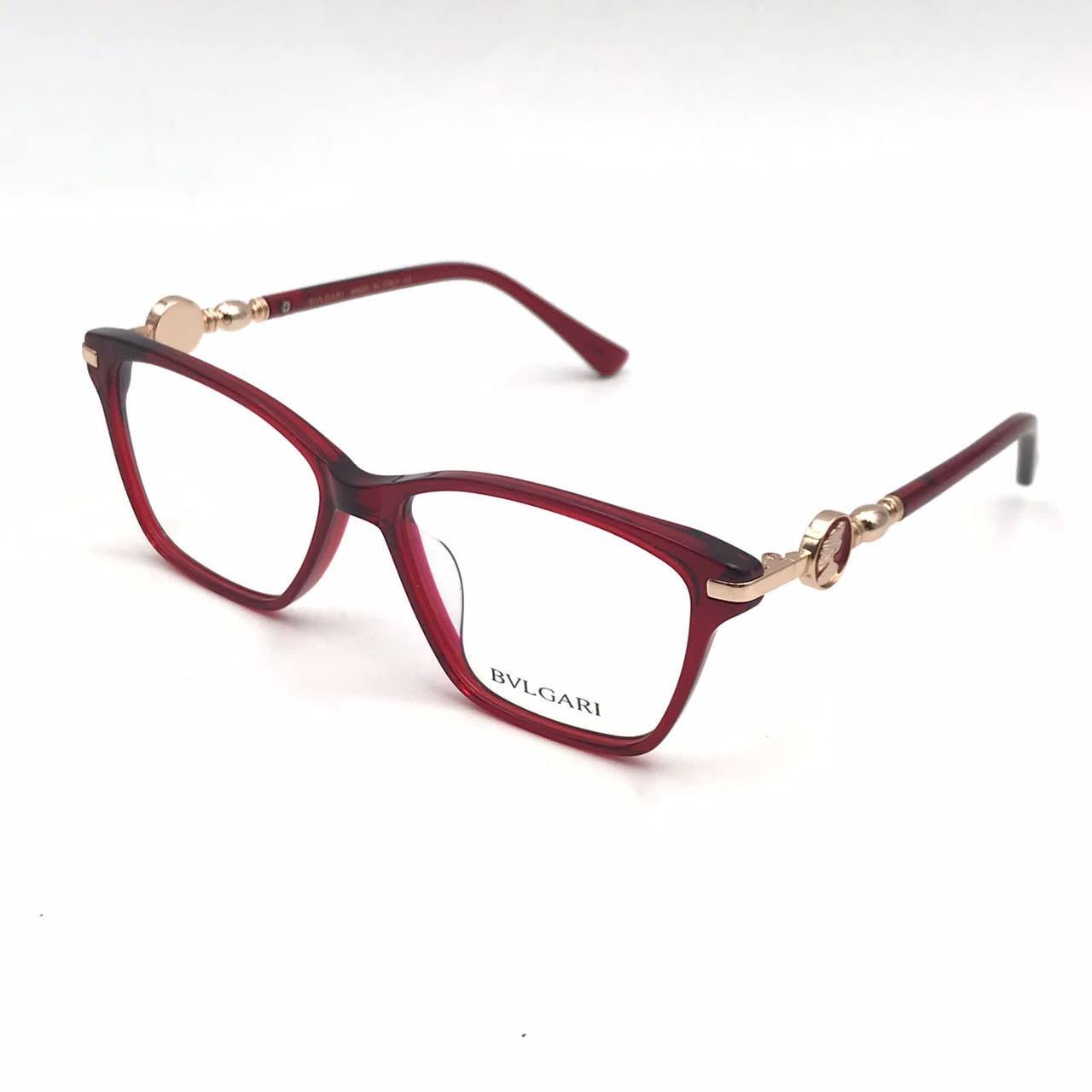 Люксовая оправа Bvlgari BP-13274 Люксовая оправа Bvlgari BP-13274