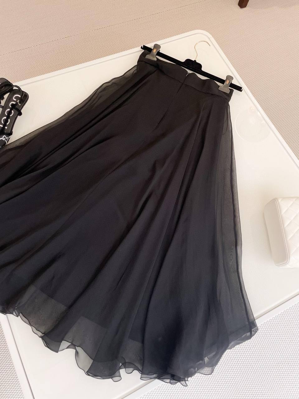 Юбка коллекционная Valentino BP-50436 Юбка коллекционная Valentino BP-50436