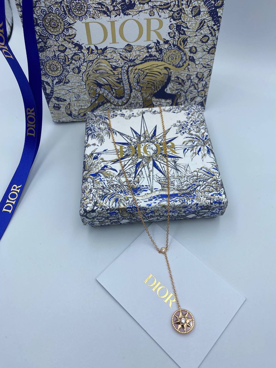 Дизайнерская подвеска Christian Dior BP-44227 Дизайнерская подвеска Christian Dior BP-44227