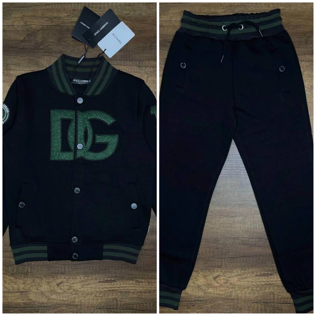 Костюм Dolce & Gabbana BP-24481 Костюм Dolce & Gabbana BP-24481