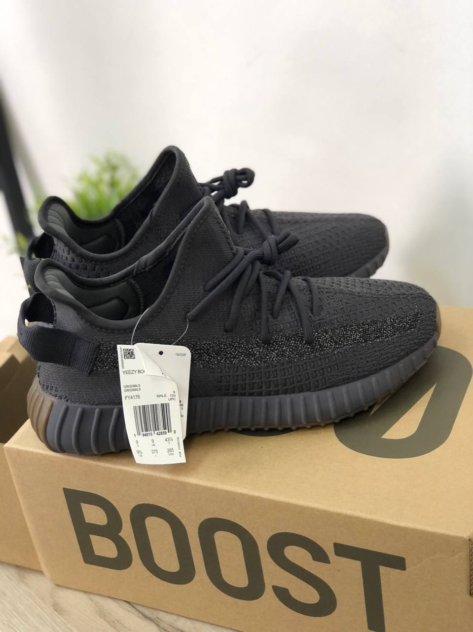 ADIDAS YEEZY 350 высокие кроссовки BP-31102 ADIDAS YEEZY 350 высокие кроссовки BP-31102
