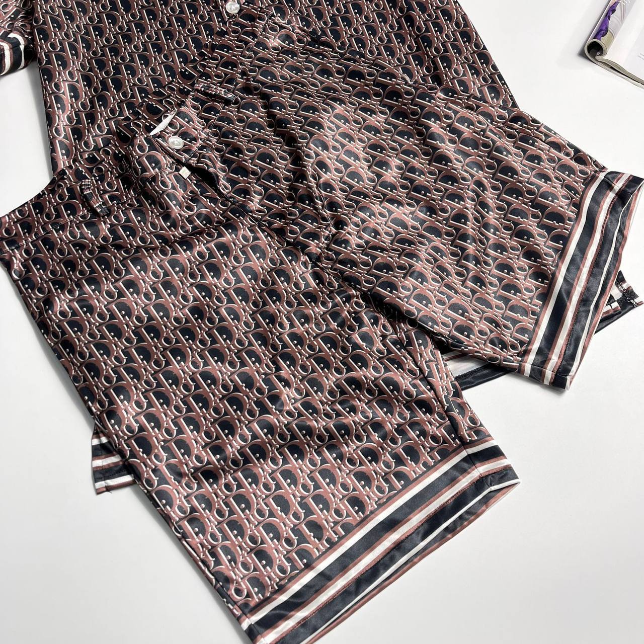 Костюм Christian Dior мужской BP-51902 Костюм Christian Dior мужской BP-51902