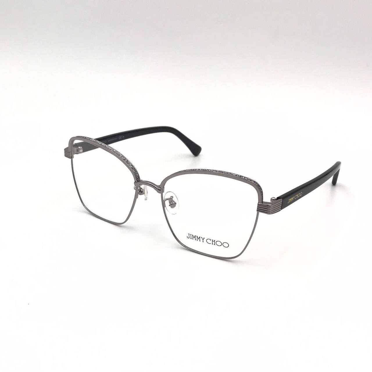 Дизайнерская оправа Jimmy Choo BP-14053 Дизайнерская оправа Jimmy Choo BP-14053
