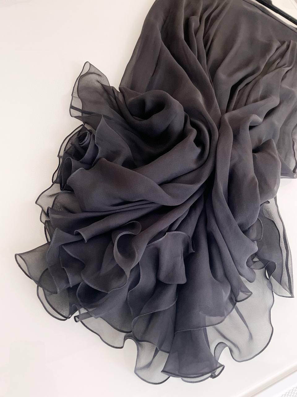 Юбка коллекционная Valentino BP-50436 Юбка коллекционная Valentino BP-50436