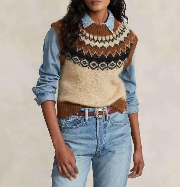 Жилет Ralph Lauren элитный BP-45179 Жилет Ralph Lauren элитный BP-45179