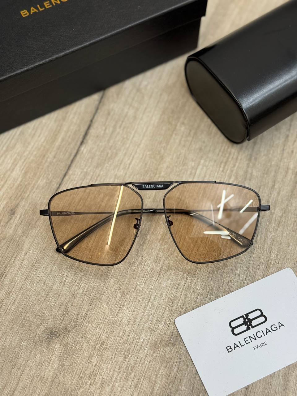 Коллекционные очки Balenciaga BP-47454 Коллекционные очки Balenciaga BP-47454