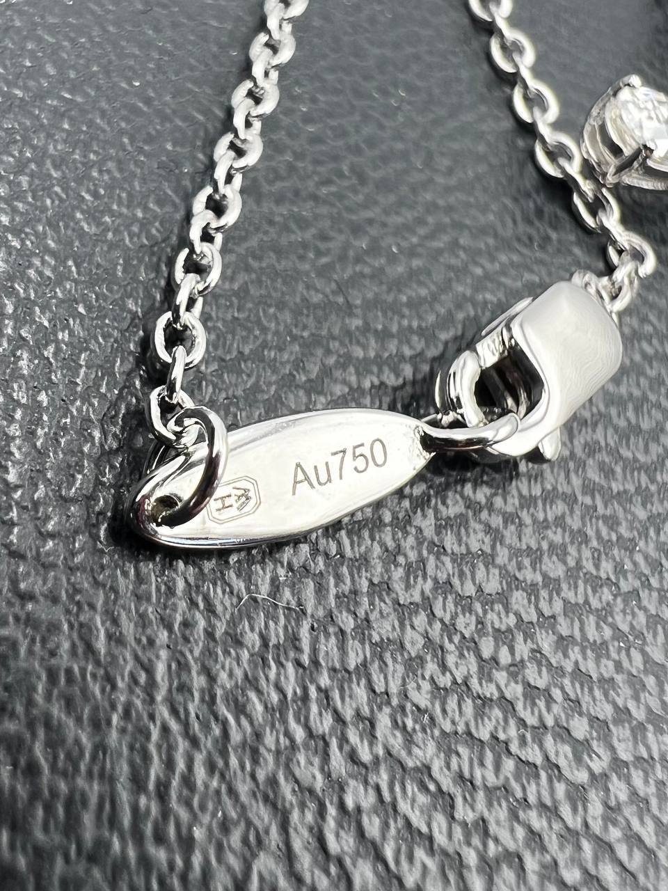 Трендовый крестик Graff BP-48059 Трендовый крестик Graff BP-48059