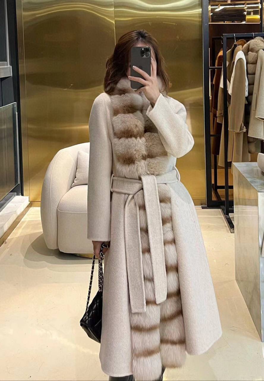 Пальто люкс Max Mara BP-24295 Пальто люкс Max Mara BP-24295