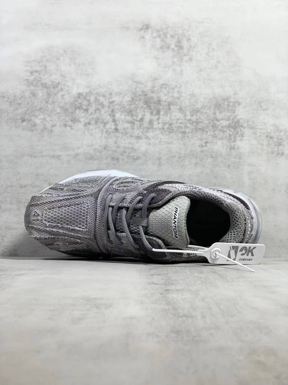 Balenciaga эксклюзивные кроссовки BP-36629 Balenciaga эксклюзивные кроссовки BP-36629