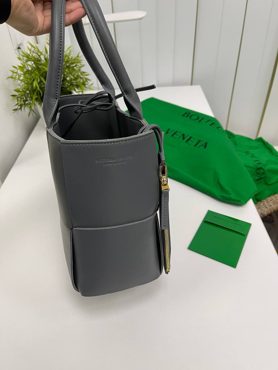 Элитная женская сумка Bottega Veneta BP-22895 Элитная женская сумка Bottega Veneta BP-22895