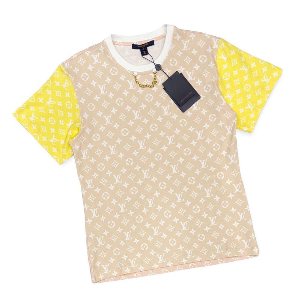 Футболка Louis Vuitton коллекционная BP-12708 Футболка Louis Vuitton коллекционная BP-12708