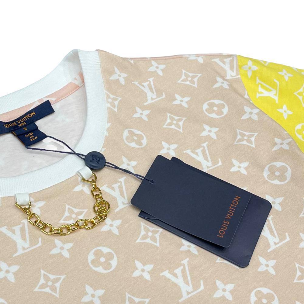 Футболка Louis Vuitton коллекционная BP-12708 Футболка Louis Vuitton коллекционная BP-12708