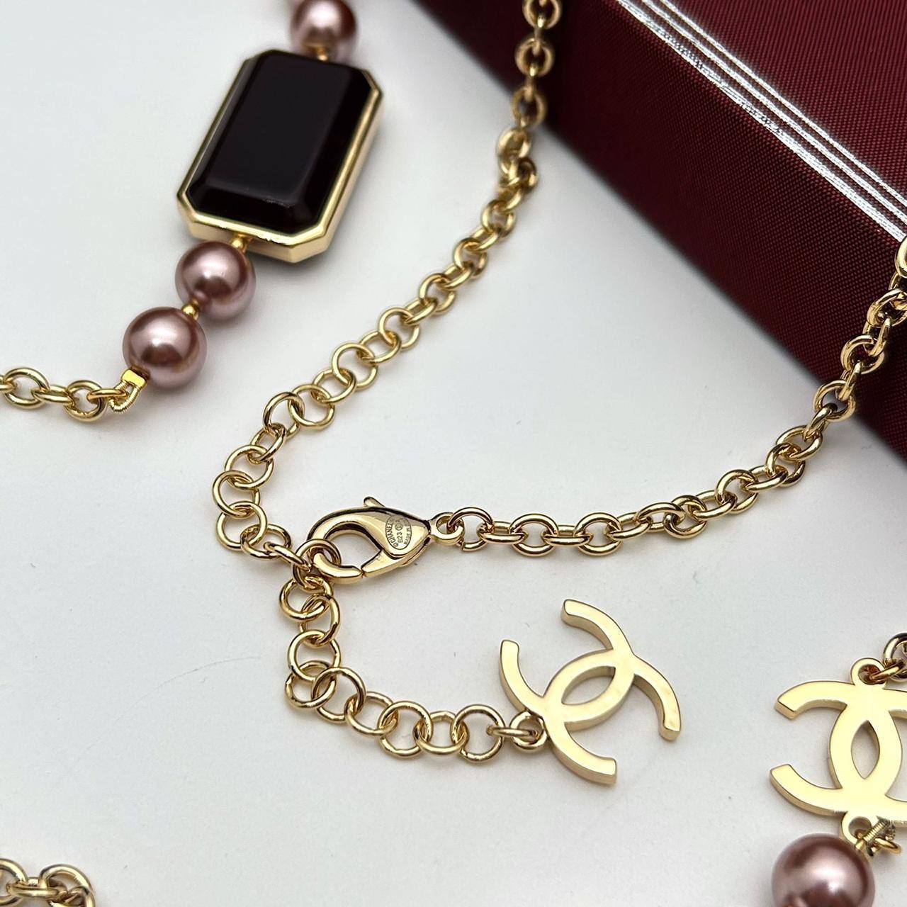 Chanel подвеска эксклюзивная BP-48290 Chanel подвеска эксклюзивная BP-48290