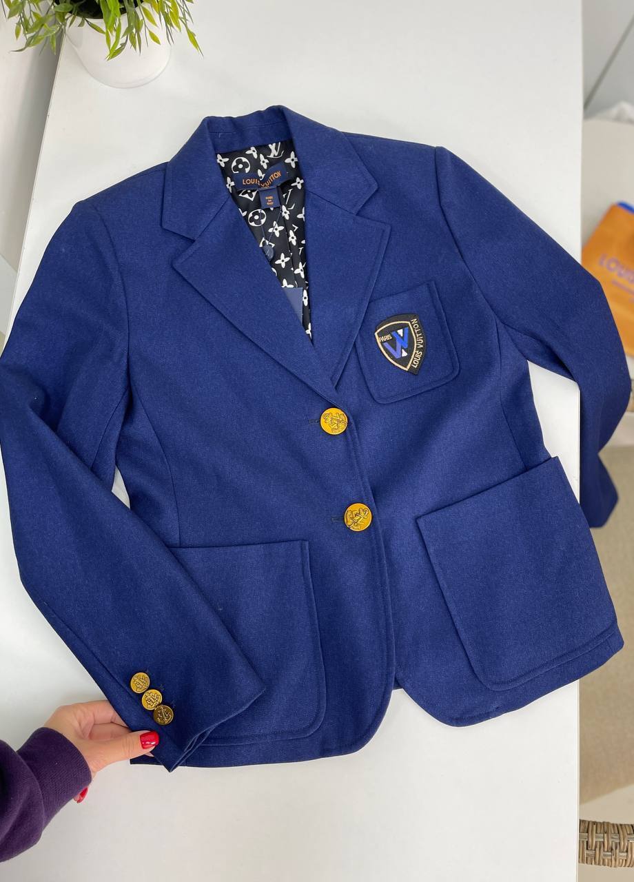 Премиум жакет Louis Vuitton BP-30118 Премиум жакет Louis Vuitton BP-30118