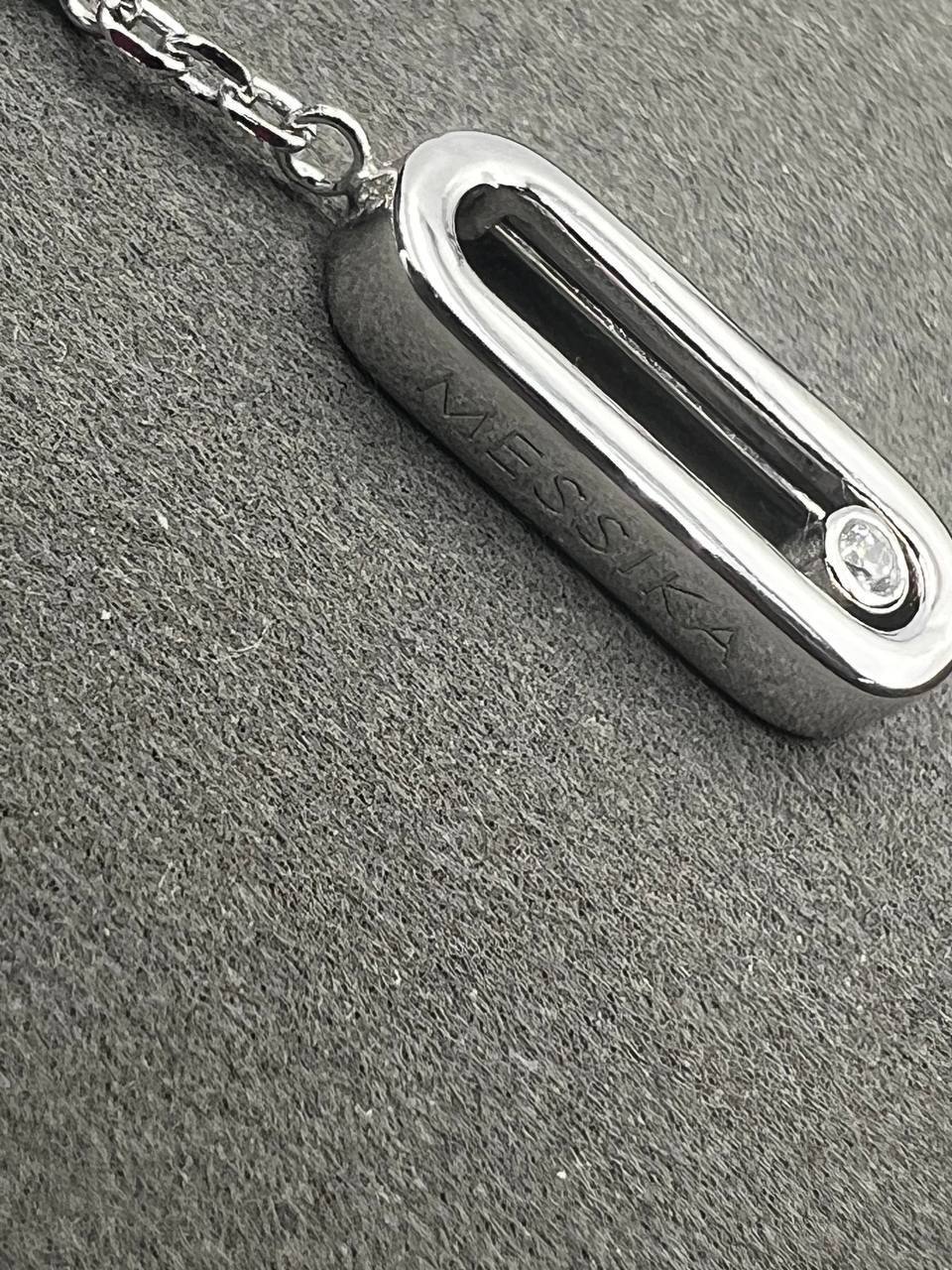 Элитная подвеска Messika BP-45886 Элитная подвеска Messika BP-45886