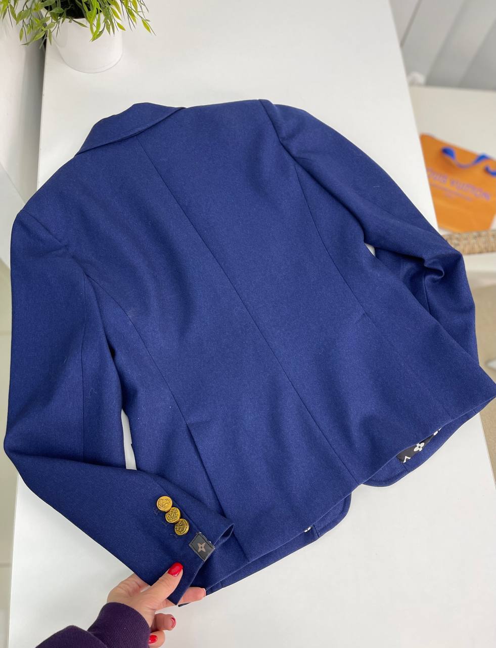 Премиум жакет Louis Vuitton BP-30118 Премиум жакет Louis Vuitton BP-30118