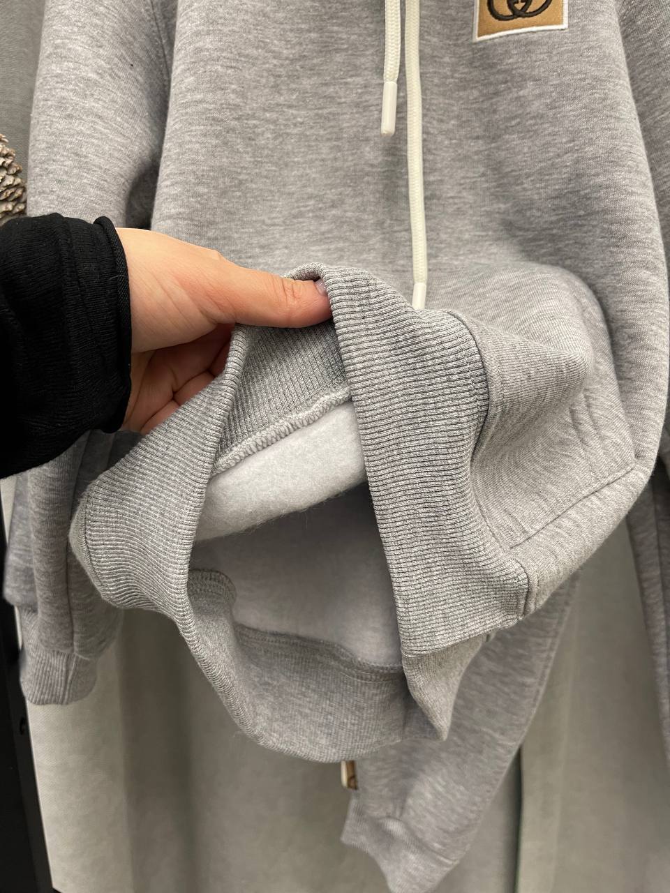 Gucci спортивный костюм BP-44829 Gucci спортивный костюм BP-44829