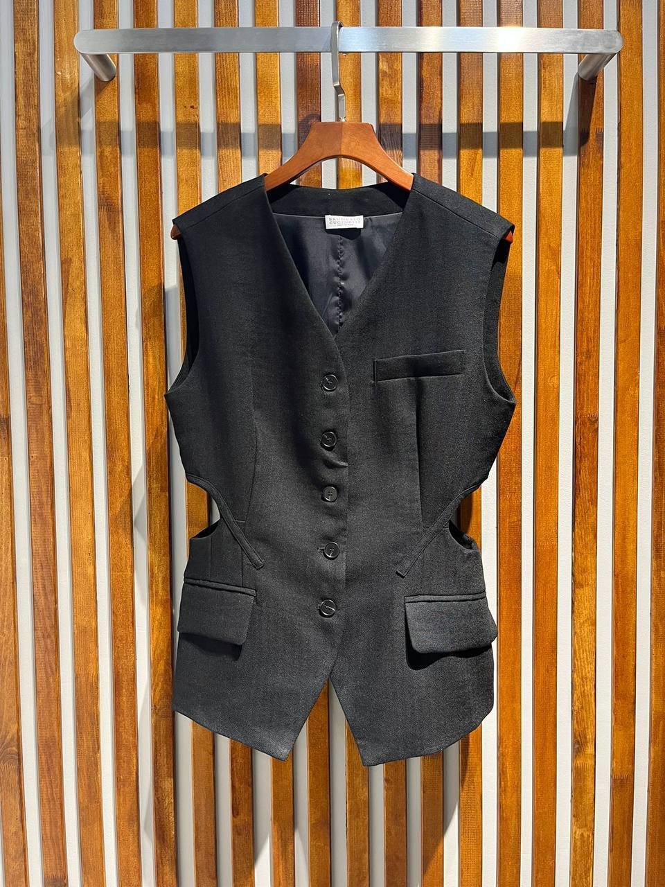 Жилет BC люкс BP-35572 Жилет BC люкс BP-35572