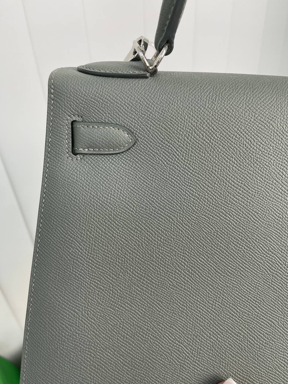 Премиум сумка женская Kelly 28 cm, Epsom Hermes BP-13792 Премиум сумка женская Kelly 28 cm, Epsom Hermes BP-13792