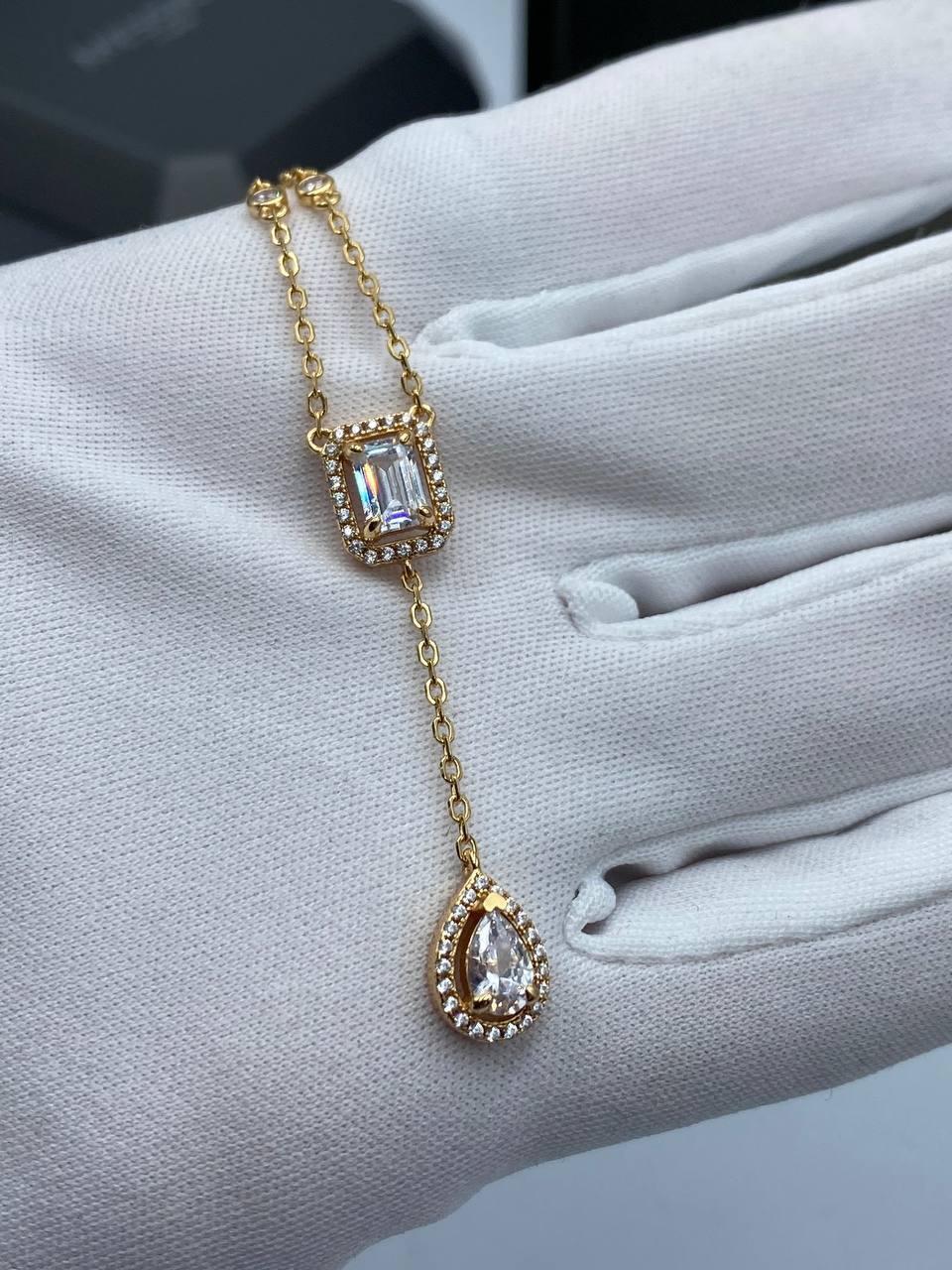 Колье Messika коллекционное BP-39709 Колье Messika коллекционное BP-39709