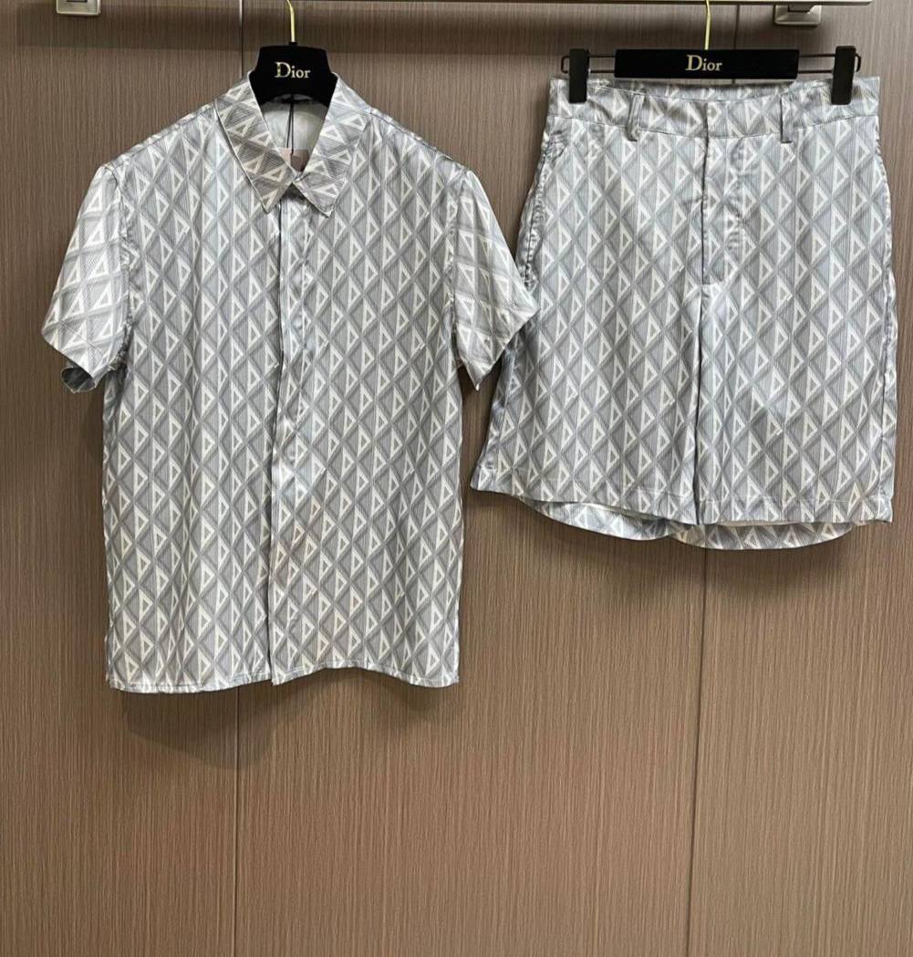 Christian Dior костюм BP-35793 Christian Dior костюм BP-35793