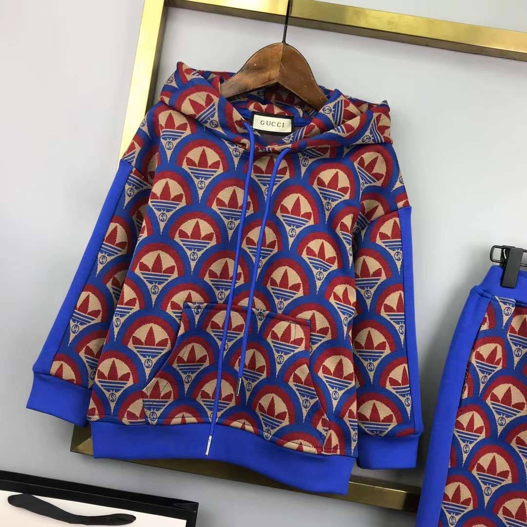 Костюм спортивный Gucci BP-21205 Костюм спортивный Gucci BP-21205