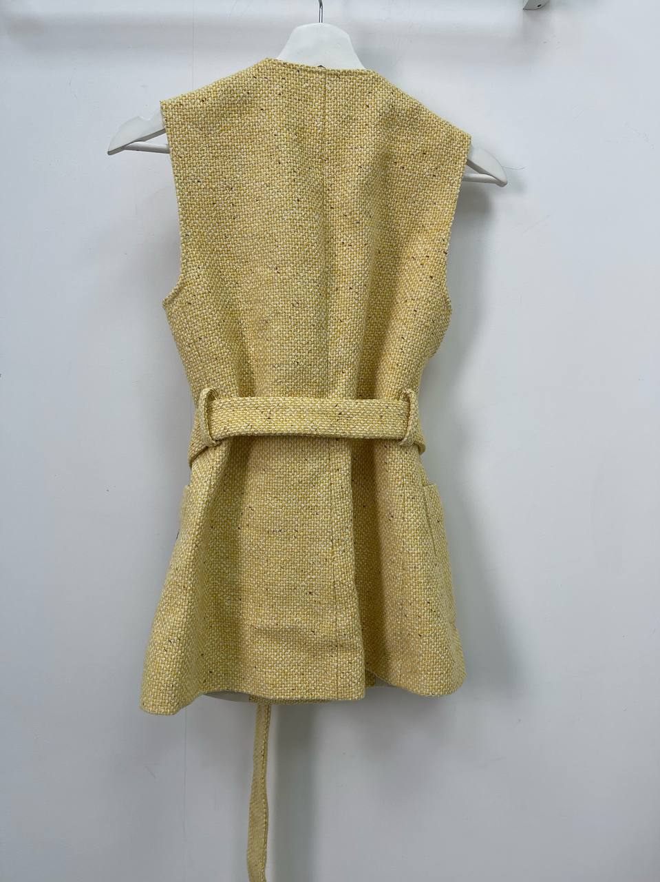 Жилет Gucci коллекционный BP-19749 Жилет Gucci коллекционный BP-19749