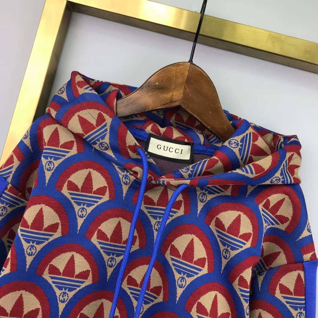 Костюм спортивный Gucci BP-21205 Костюм спортивный Gucci BP-21205