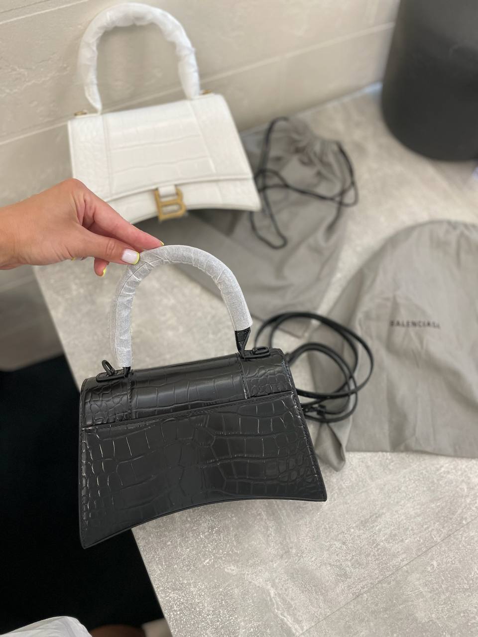 Женская элитная сумка Balenciaga BP-51823 Женская элитная сумка Balenciaga BP-51823