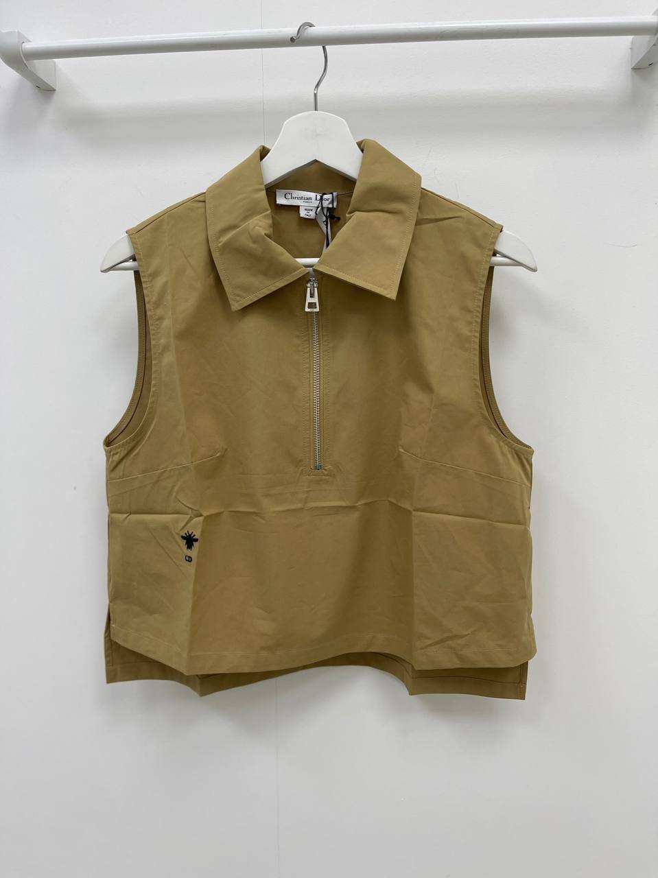 Жилет коллекционный Christian Dior BP-16370 Жилет коллекционный Christian Dior BP-16370