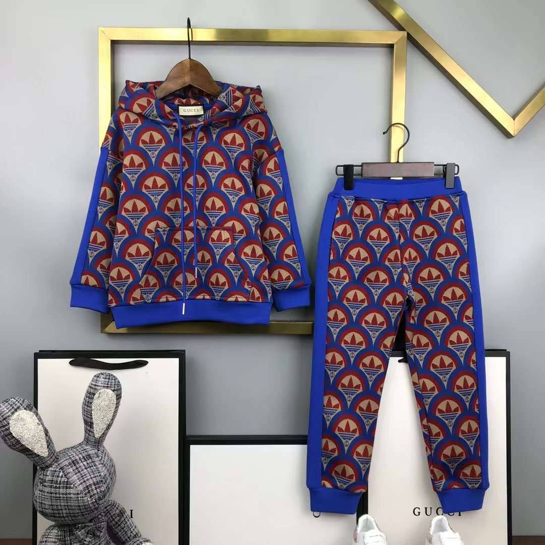 Костюм спортивный Gucci BP-21205 Костюм спортивный Gucci BP-21205