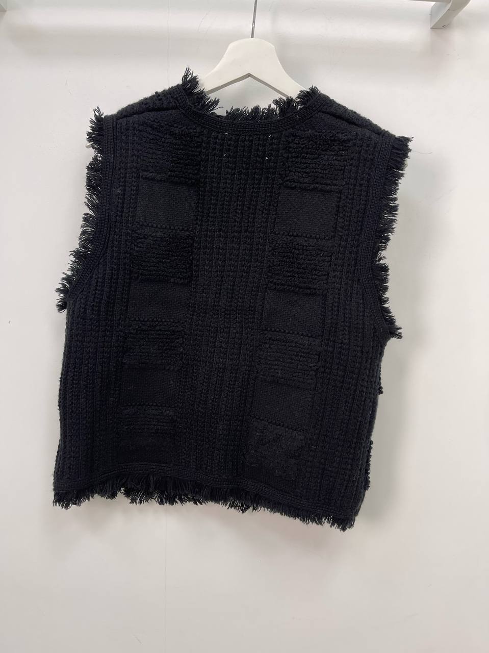 Жилет элитный Maison Margiela BP-19752 Жилет элитный Maison Margiela BP-19752