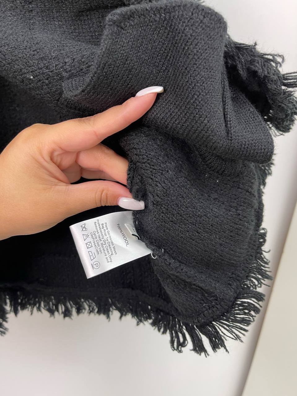 Жилет элитный Maison Margiela BP-19752 Жилет элитный Maison Margiela BP-19752