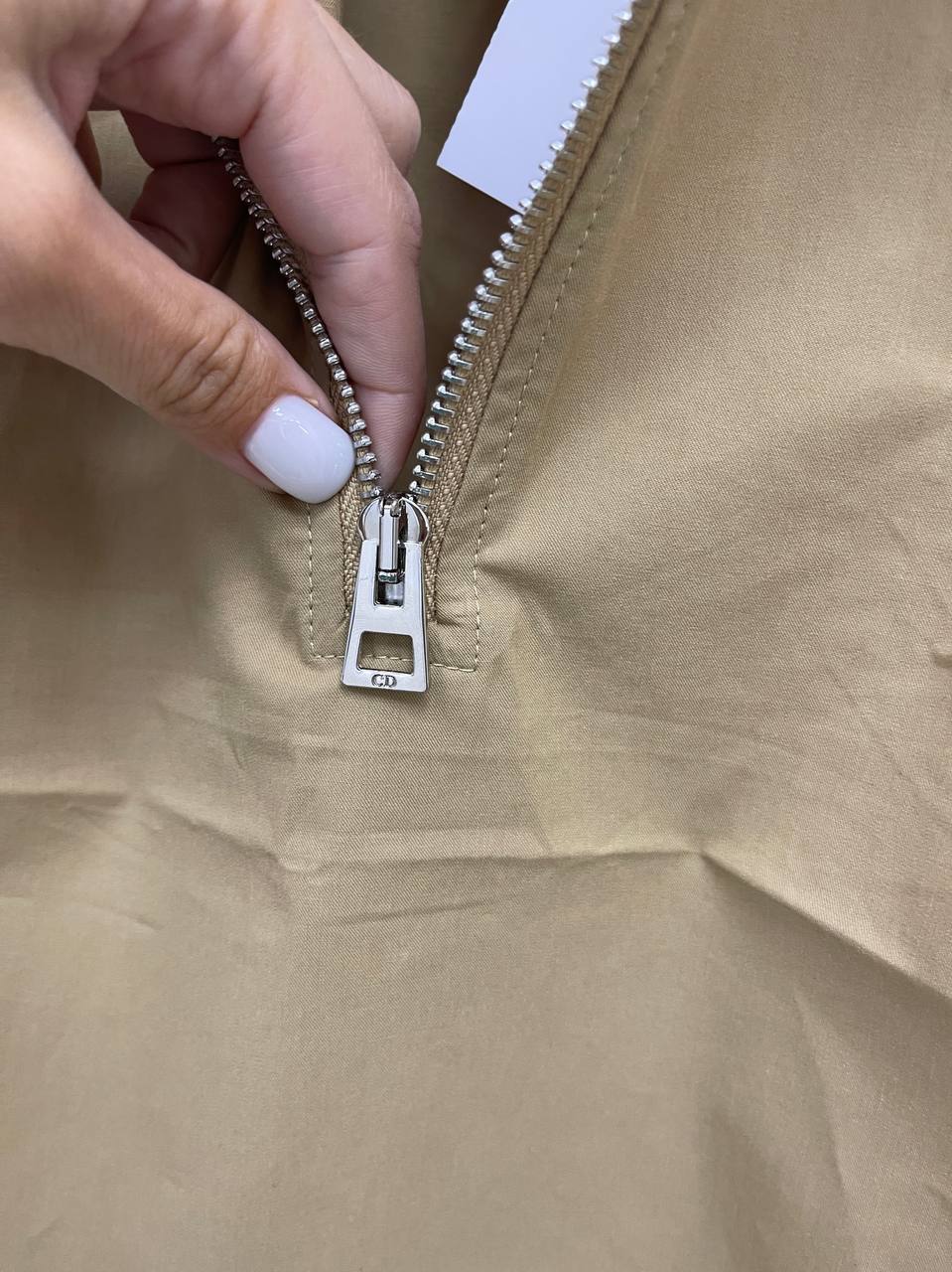 Жилет коллекционный Christian Dior BP-16370 Жилет коллекционный Christian Dior BP-16370