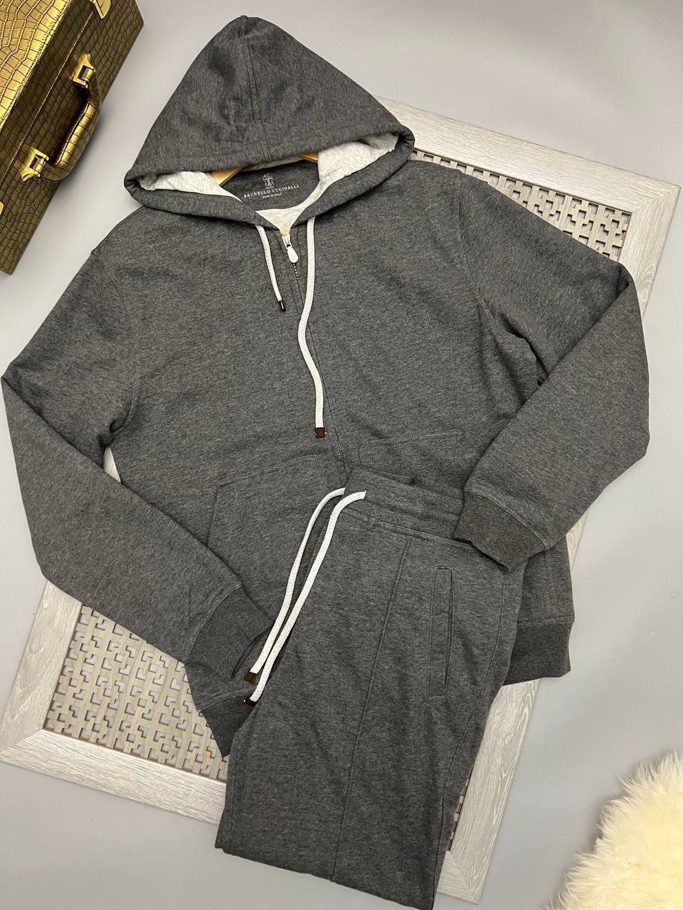 Универсальный костюм спортивный BC BP-21766 Универсальный костюм спортивный BC BP-21766