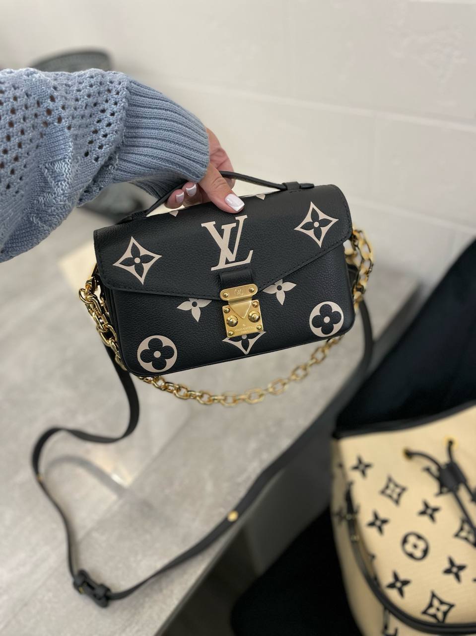 Трендовая сумка женская Louis Vuitton BP-41469 Трендовая сумка женская Louis Vuitton BP-41469