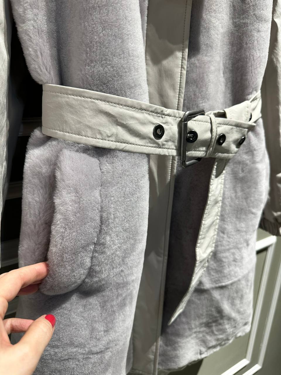 Пальто двухстороннее BC BP-26772 Пальто двухстороннее BC BP-26772