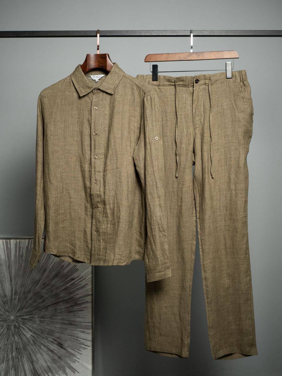 Костюм BC мужской BP-51762 Костюм BC мужской BP-51762