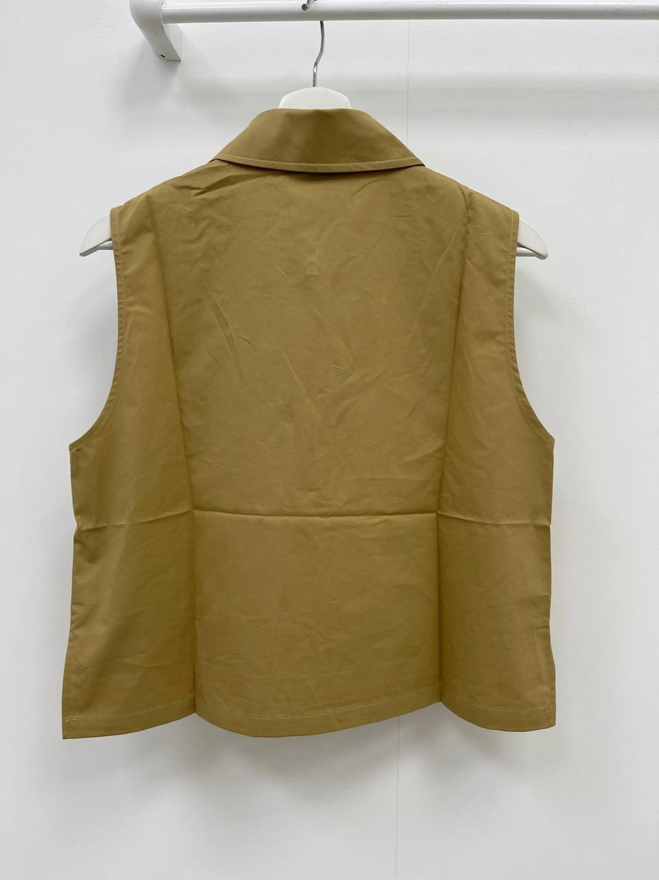 Жилет коллекционный Christian Dior BP-16370 Жилет коллекционный Christian Dior BP-16370